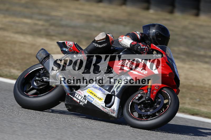 /46 27.09.2026  Speer Racing ADR/Gruppe rot/124